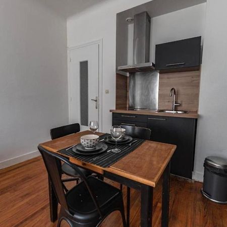 Appartement 40M2 - Hyper Centre Brest Exterior foto